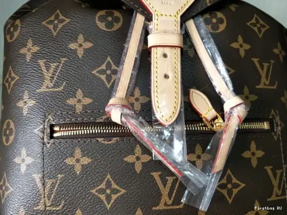 Firstbag Vuitton Louis MONTSOURIS 0620